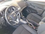 Chevrolet Cruze 2013 Valkoinen
