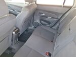 Chevrolet Cruze 2013 Valkoinen
