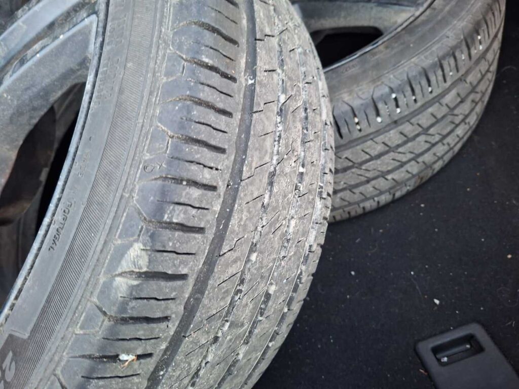 Mercedes-Benz C 2011 Valkoinen