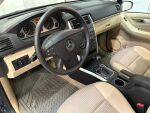 Mercedes-Benz B 2005 Sininen