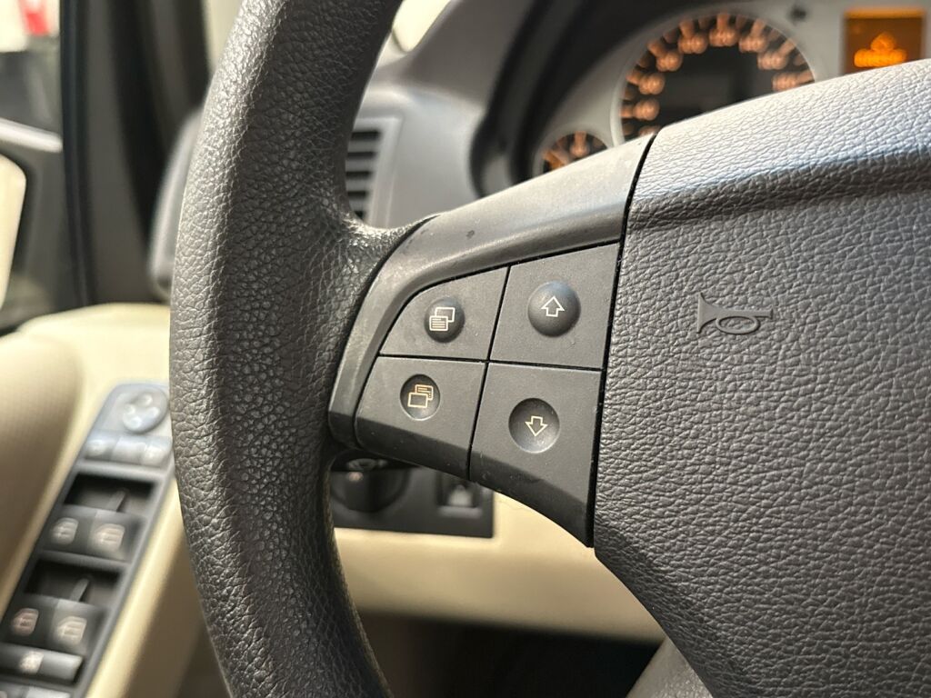 Mercedes-Benz B 2005 Sininen