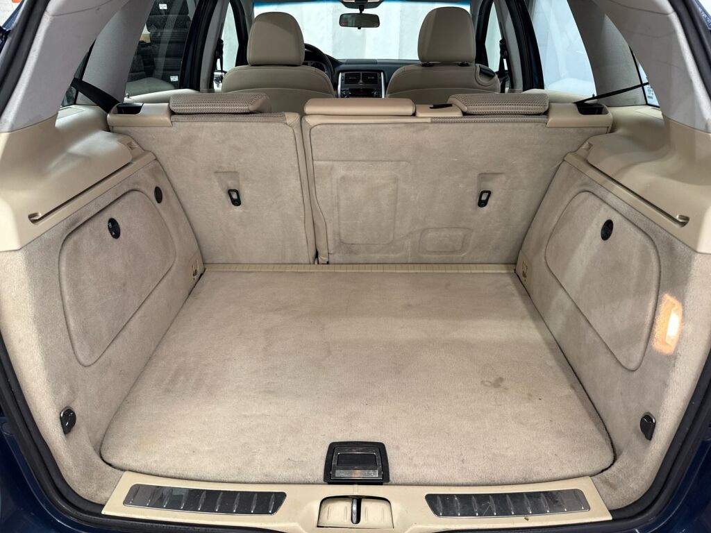 Mercedes-Benz B 2005 Sininen