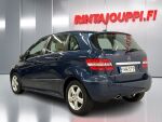 Mercedes-Benz B 2005 Sininen