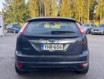Ford Focus 2008 Harmaa