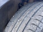 Ford Focus 2008 Harmaa