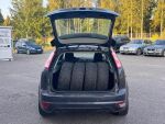 Ford Focus 2008 Harmaa