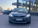 Ford Focus 2008 Harmaa