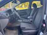 Ford Focus 2008 Harmaa