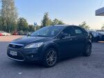 Ford Focus 2008 Harmaa