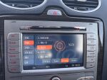 Ford Focus 2008 Harmaa