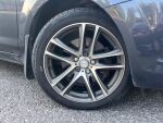 Ford Focus 2008 Harmaa