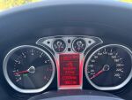 Ford Focus 2008 Harmaa