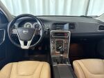 Volvo V60 2012 Ruskea (beige)