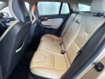 Volvo V60 2012 Ruskea (beige)