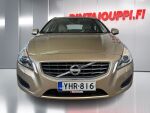Volvo V60 2012 Ruskea (beige)