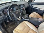 Volvo V60 2012 Ruskea (beige)