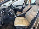 Volvo V60 2012 Ruskea (beige)