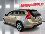 Volvo V60 2012 Ruskea (beige)
