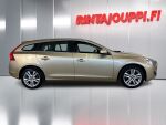 Volvo V60 2012 Ruskea (beige)
