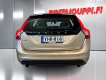 Volvo V60 2012 Ruskea (beige)