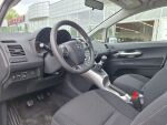 Toyota Auris 2011 Valkoinen