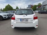 Toyota Auris 2011 Valkoinen