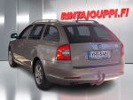 Skoda Octavia 2011 Ruskea (beige)