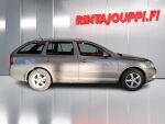 Skoda Octavia 2011 Ruskea (beige)