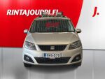 Seat Alhambra 2012 Hopea