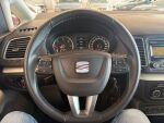 Seat Alhambra 2012 Hopea