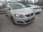 Seat Alhambra 2012 Hopea