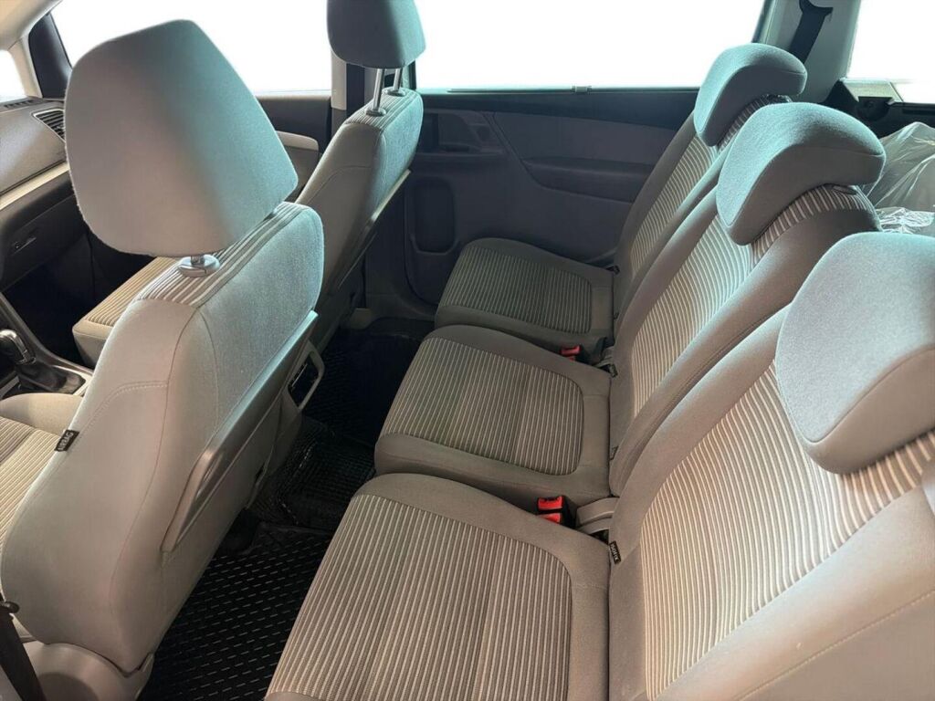 Seat Alhambra 2012 Hopea