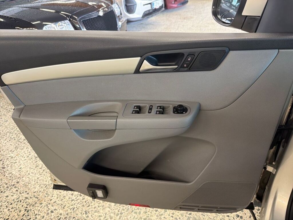 Seat Alhambra 2012 Hopea