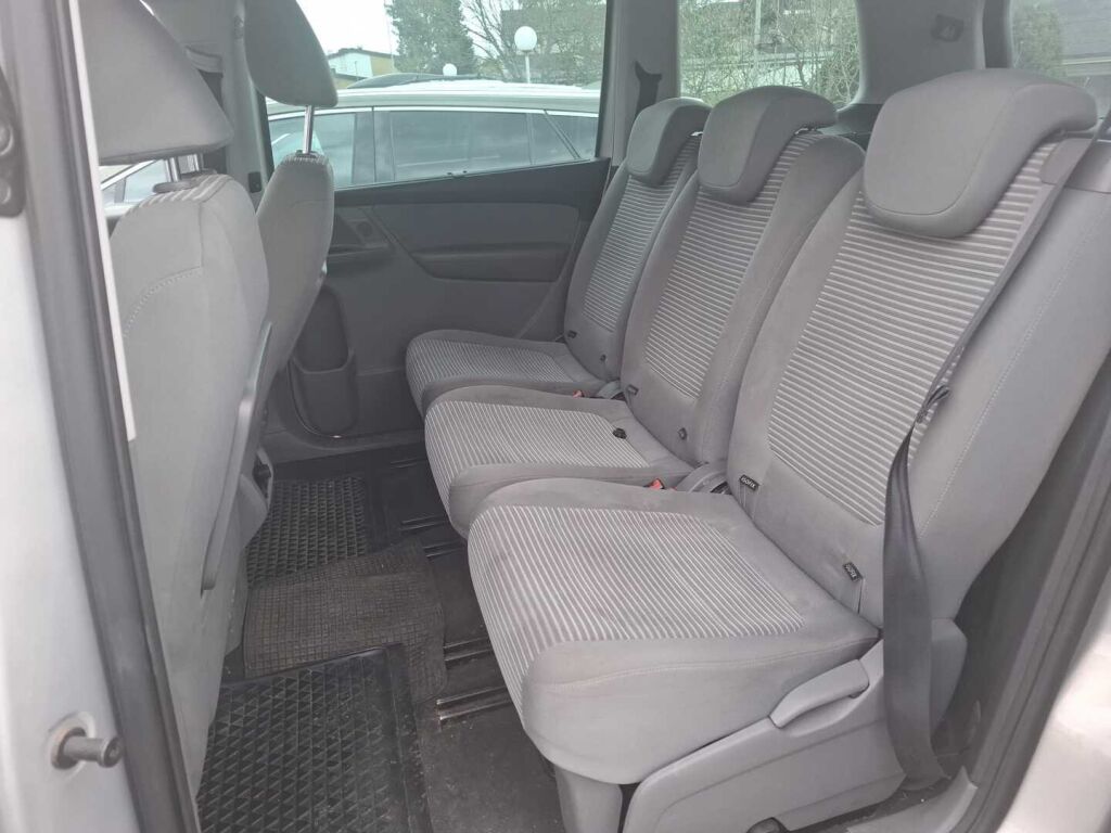 Seat Alhambra 2012 Hopea