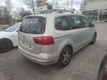 Seat Alhambra 2012 Hopea