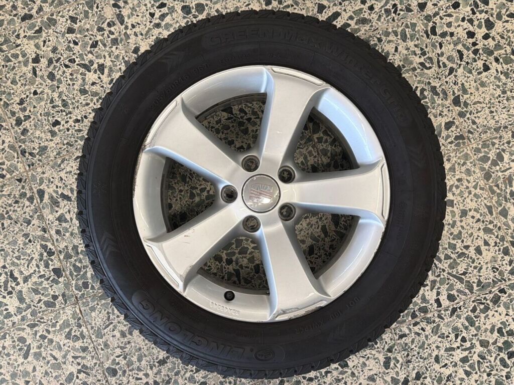 Seat Alhambra 2012 Hopea