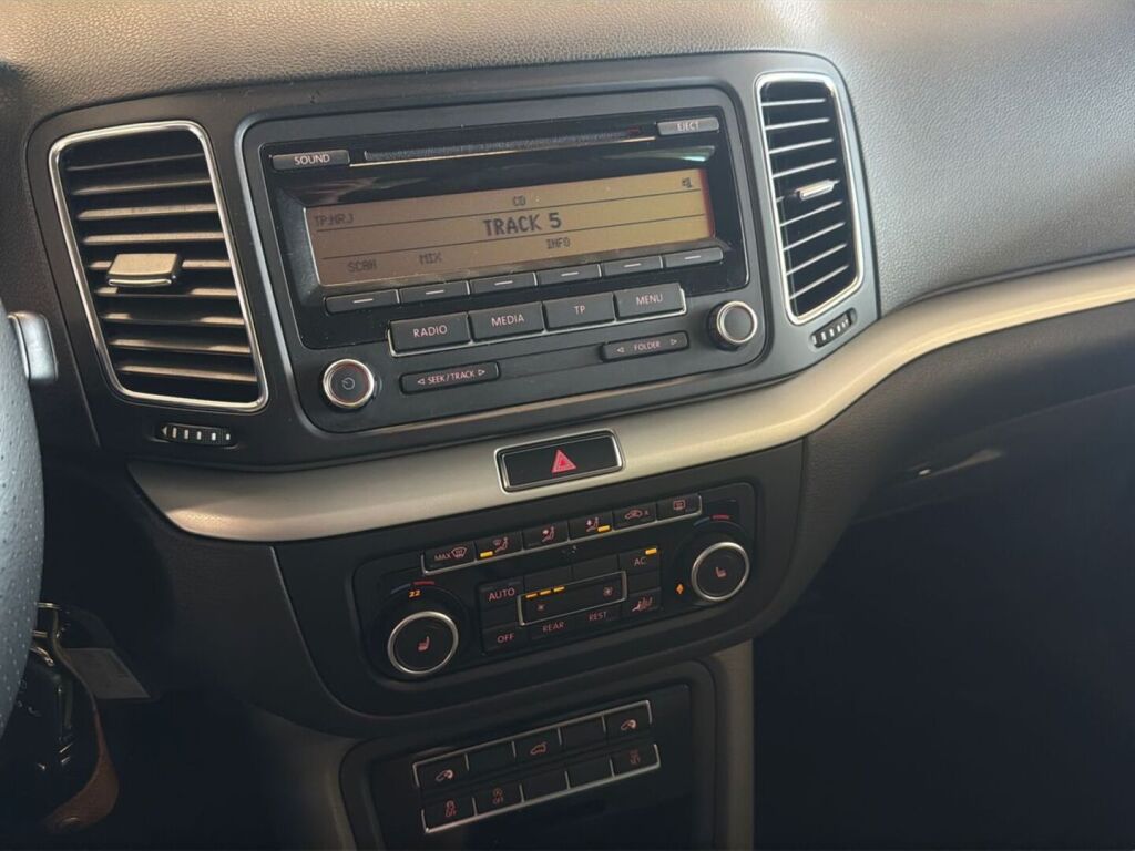 Seat Alhambra 2012 Hopea