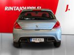 Peugeot 308 2011 Sininen