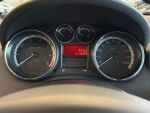 Peugeot 308 2011 Sininen