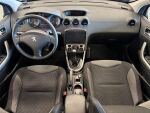 Peugeot 308 2011 Sininen