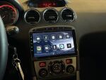 Peugeot 308 2011 Sininen