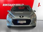 Peugeot 308 2011 Sininen
