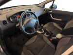 Peugeot 308 2011 Sininen