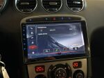 Peugeot 308 2011 Sininen