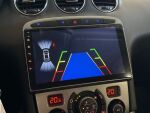 Peugeot 308 2011 Sininen