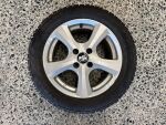 Peugeot 308 2011 Sininen