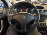 Peugeot 308 2011 Sininen