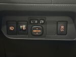 Toyota Auris 2011 Punainen