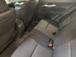 Toyota Auris 2011 Punainen