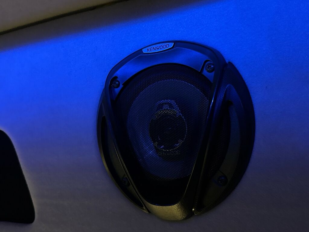 Ford Transit 2011 Harmaa